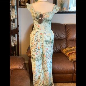 Women Jumpsuit